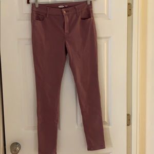 Old navy jeans